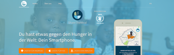 ShareTheMeal